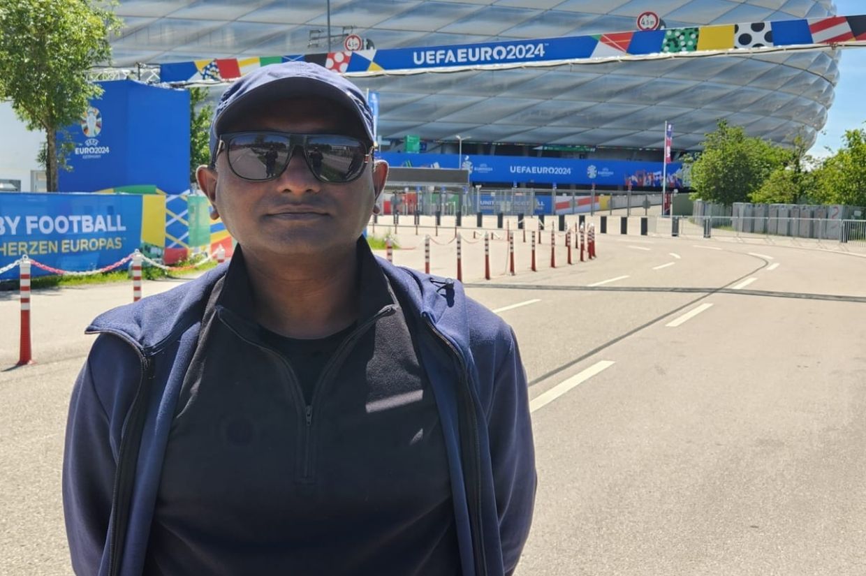 އެފްއޭއެމްގެ ޖެނެރަލް ސެކްރެޓަރީއަކަށް މުޙައްމަދު ޝުޖާއު