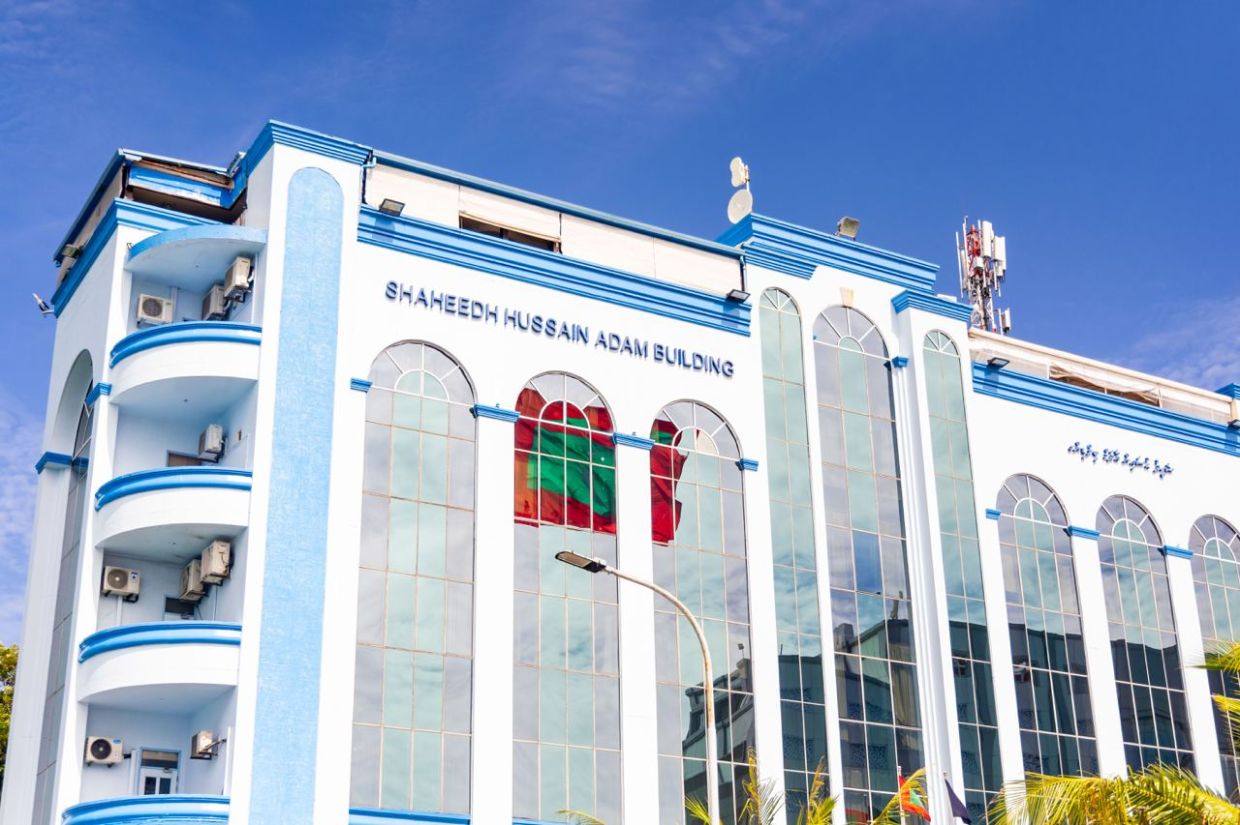 މާލޭގައި ހިންގާ ޑްރަގް އައްޑާއަކުން ބަޔަކު ހައްޔަރުކޮށްފި