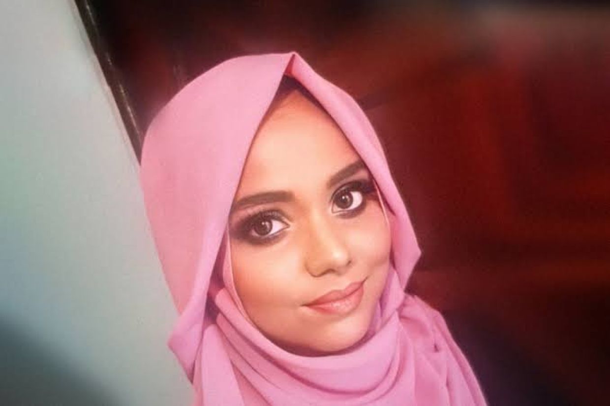 ލަމްހާ އަށް ދިން ލުއި ބާޠިލް ކޮށްފި