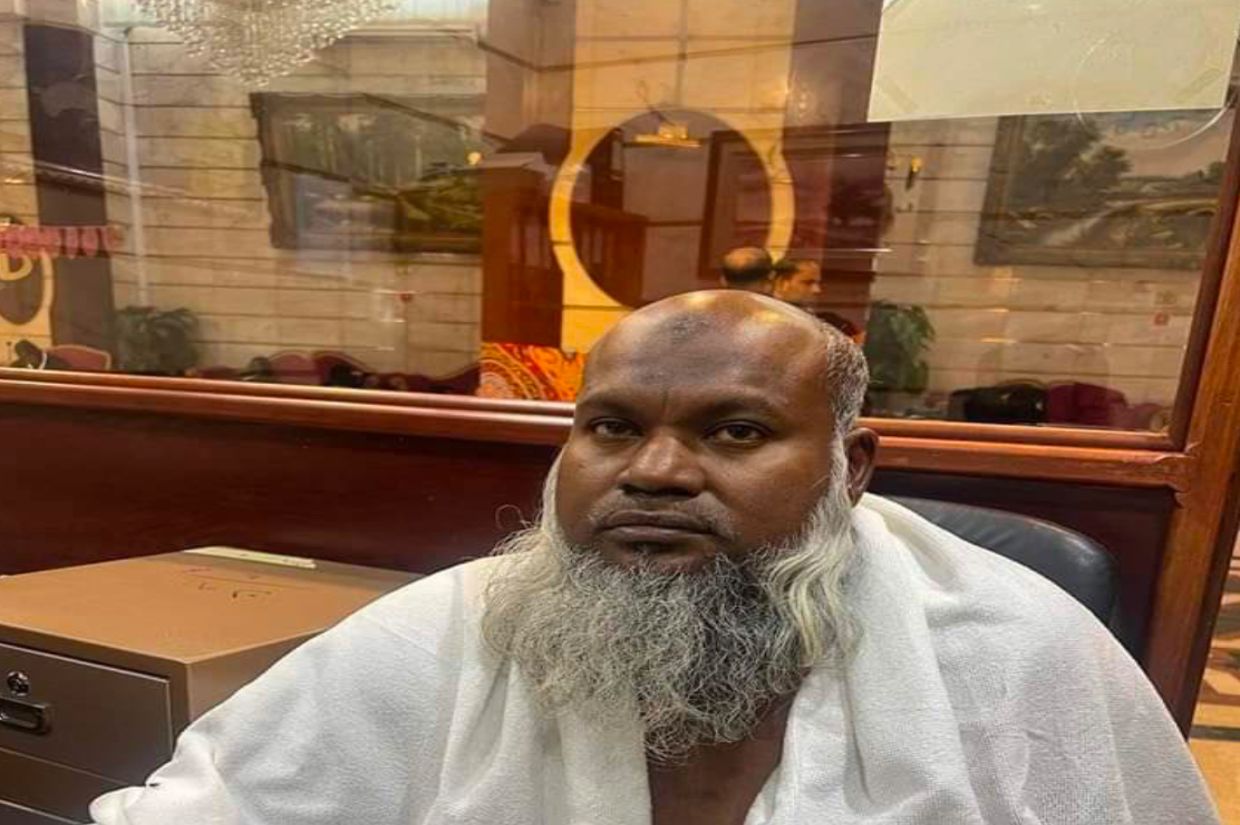 ފާރިޝްގެ މައްޗަށް މަނީ ލޯންޑަރިންގެ ދަޢުވާ