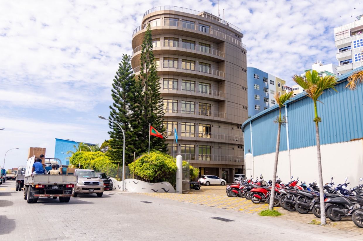 ރޯދަމަހު އަތްނުފޯރާފަށަށް އަގުތައް އެރުން އެސްޓީއޯއިން ހުއްޓުވާނެ