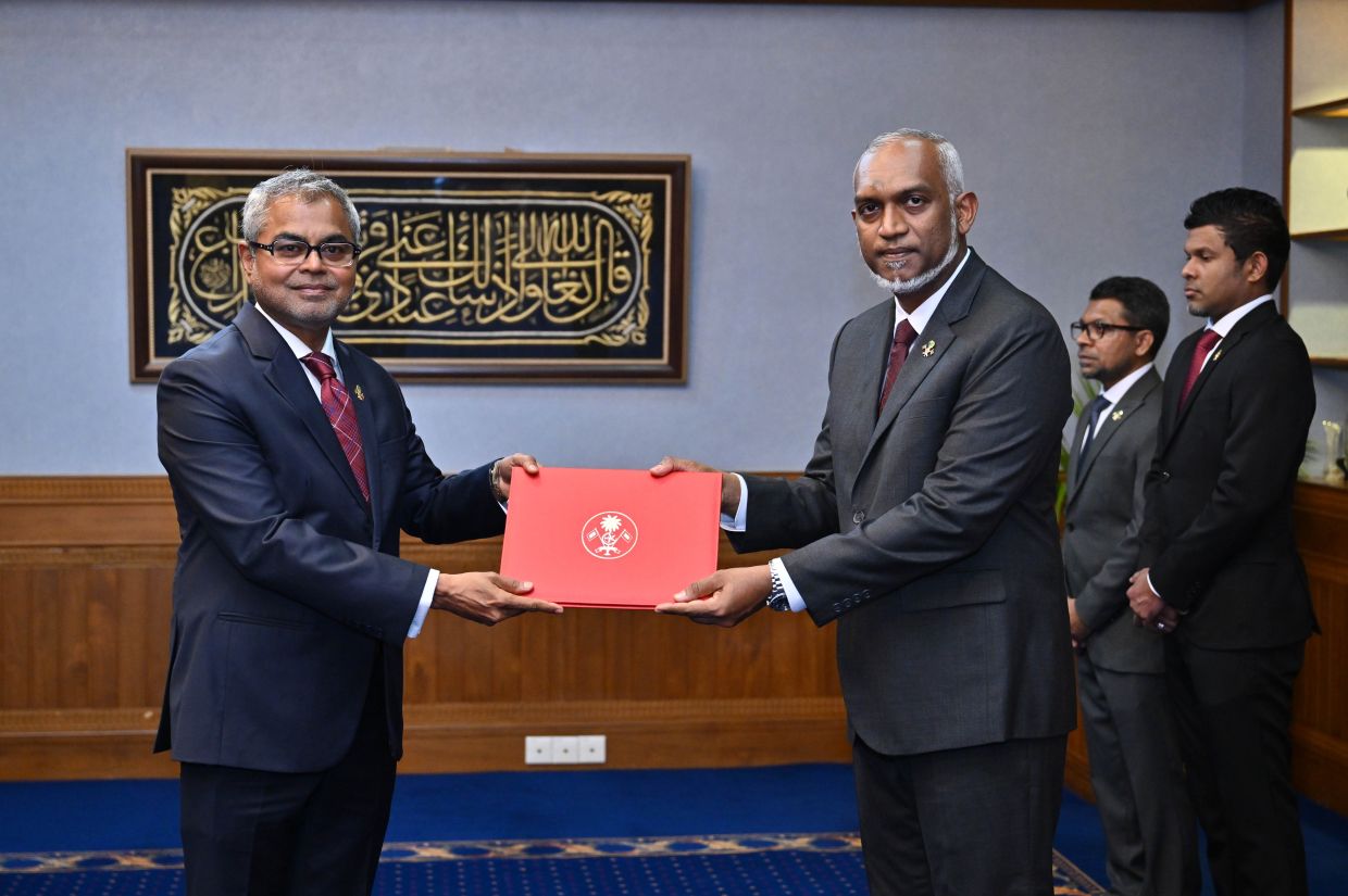 ދެ މިނިސްޓްރީ އެއްކޮށްލުމުން ފައިދާ ބޮޑު