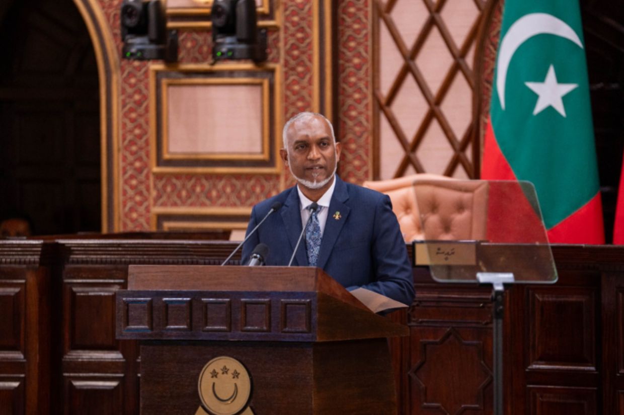 ކުރިއަށް އޮތީ ނަތީޖާ ނެރެދިނުމުގެ ޤައުމީ މޫސުމެއް