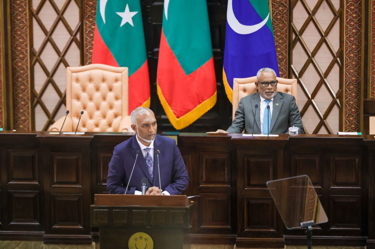 ދަނޑުވެރިކަމަށް ޚާއްސަ އިޤްތިޞާދީ ޒޯނެއް މިއަހަރު ޤާއިމްކުރަނީ