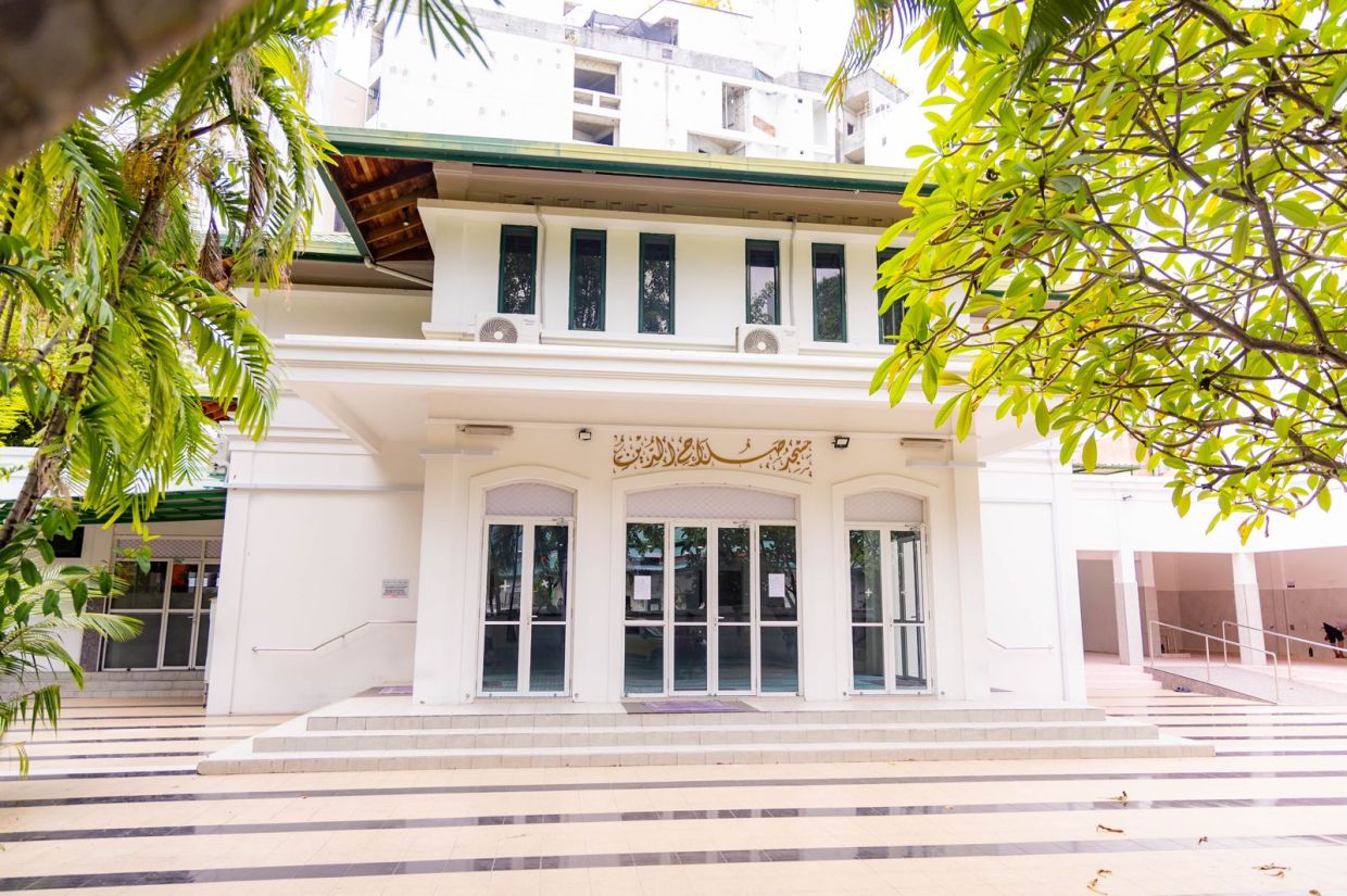 އިސްލާމްދީނުގައި އަނިޔާވެރިވުމަކީ ހުއްދަކަމެއް ނޫން: ޚުޠުބާ