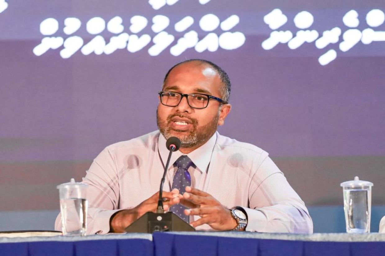 ދެމައިން ނިޔާވި ހާދިސާއާ ގުޅިގެން ޖިނާޢީ ތަހުޤީޤެއް