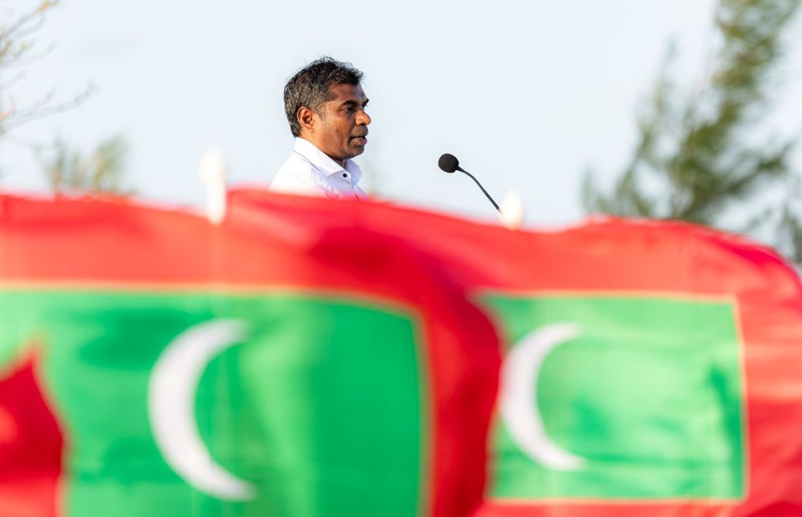 ރާއްޖޭގައި އާންމު ބޭސްތައް ލިބޭނެކަމަށް އެސްޓީއޯއިން ކަށަވަރުކޮށްފި