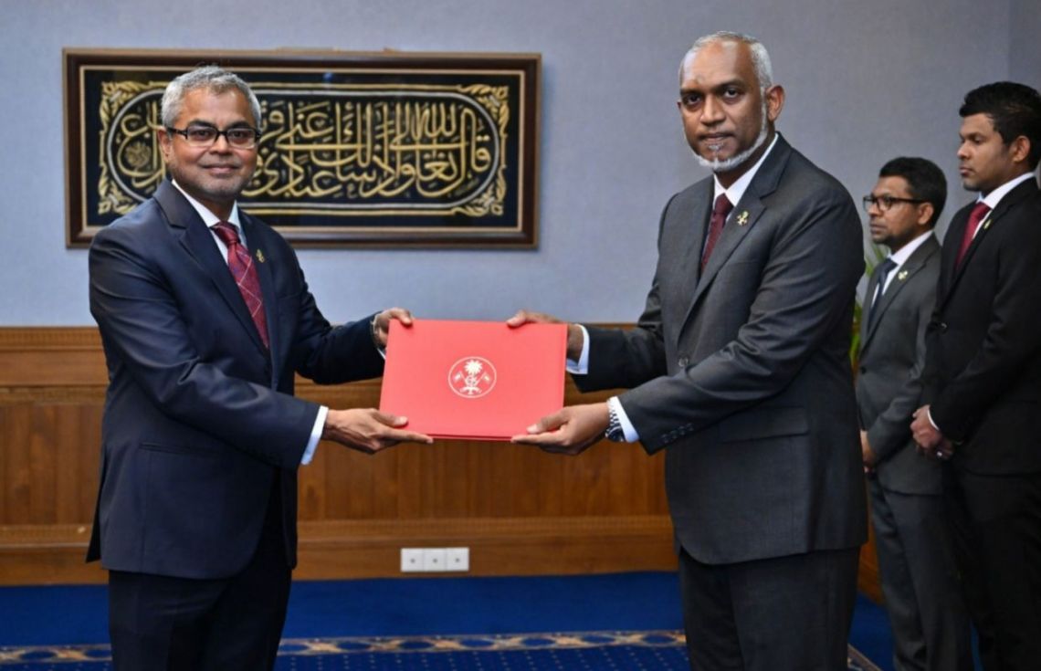 އިންޓެންސިވްތައް ތަޢާރަފްކޮށްގެން ރިސޯޓުތައް އިތުރު ކުރަނީ
