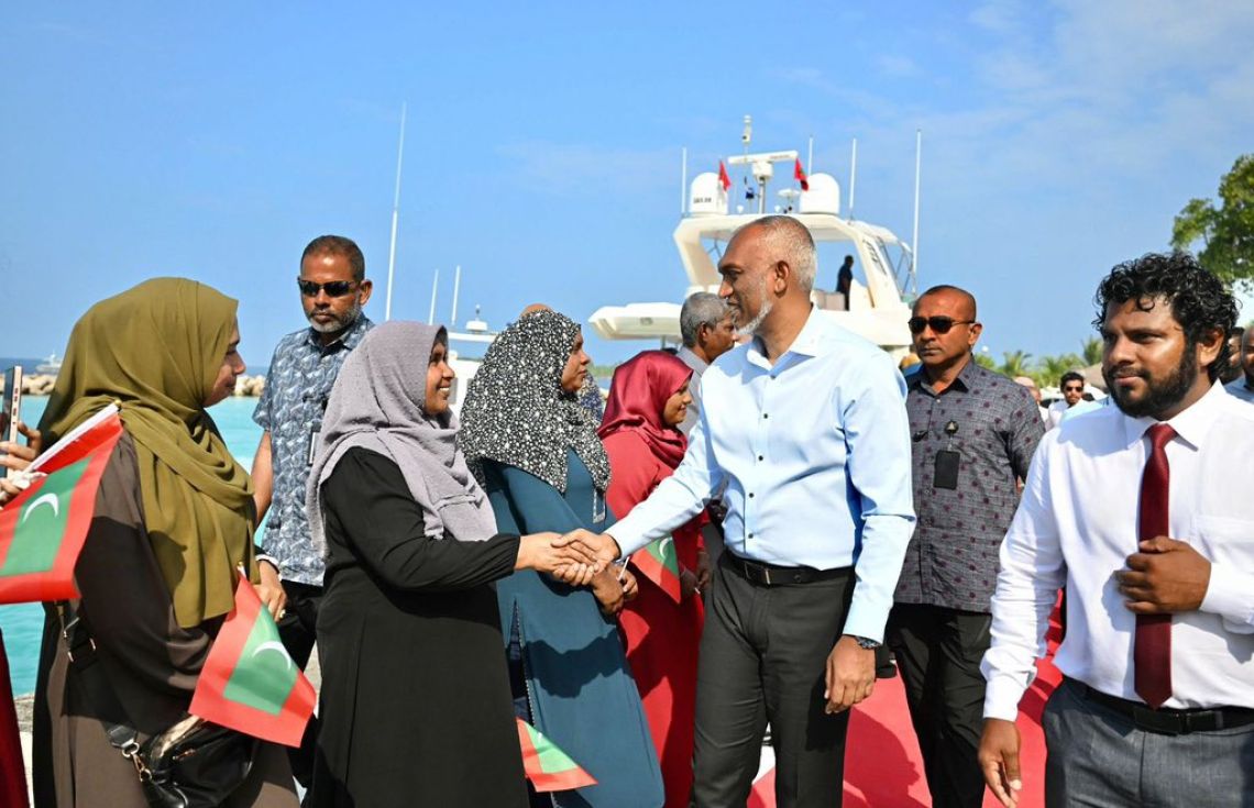 ޑަބްލިއުޑީސީ މެންބަރުންނަށް ރޯދަ އެލަވަންސް ދިނުމަށް ހުށަހަޅައިފި