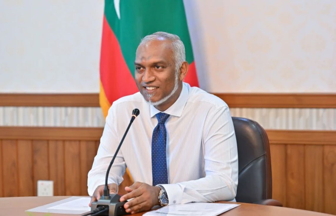 ޢުމްރާވެރިންނަށް ބޭންކު ރޭޓުގައި އިތުރު 1500 ޑޮލަރު