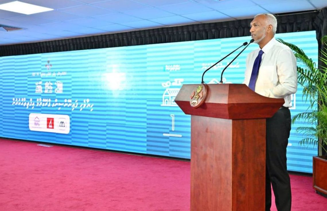 ރައީސްގެ ވައުދުފުޅާއެކު ބޯހިޔާވަހިކަމަށް ލުއިފަސޭހަ ލޯނުސްކީމެއް ތަޢާރަފުކޮށްފި