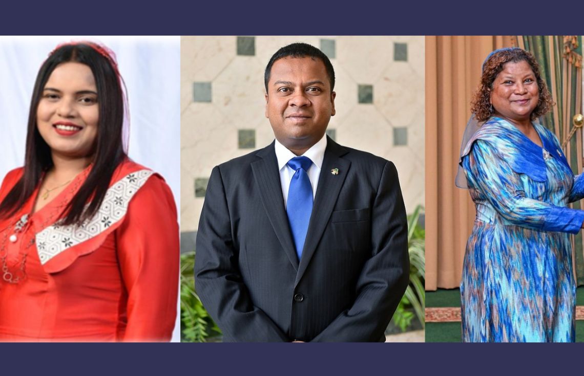3 ޖަމްޢިއްޔާއަކަށް މަންދޫބުން ކަނޑައެޅުމަށް މަޖިލީހުގެ ކޮމިޓީއަށް