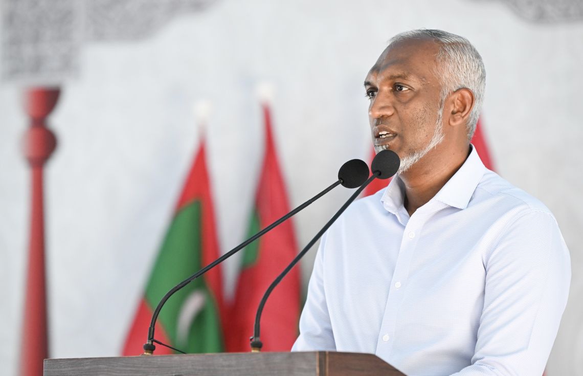 ގޮންޖެހުންތަކުން އަރައިގަތުމަށް އަންހެން ސައިންސްވެރިންގެ ދައުރު މުހިންމު