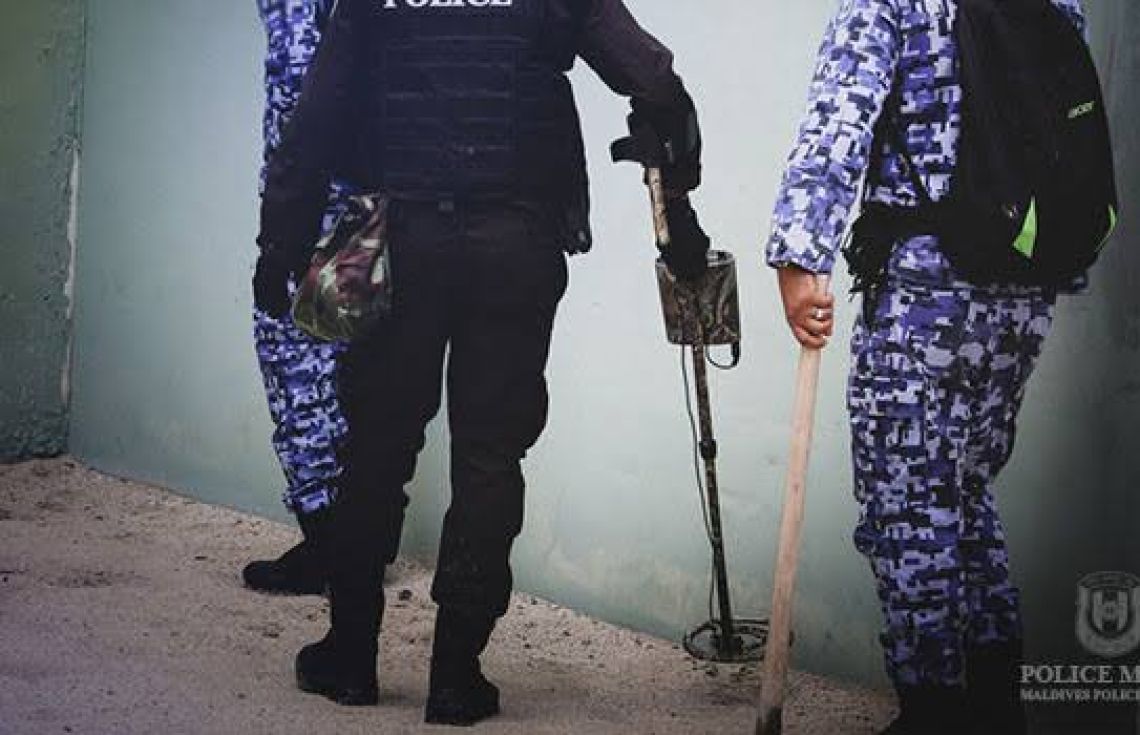ގޭންގުތަކާބެހޭ ބިލު މަޖިލީހުގެ ކޮމެޓީއަށް
