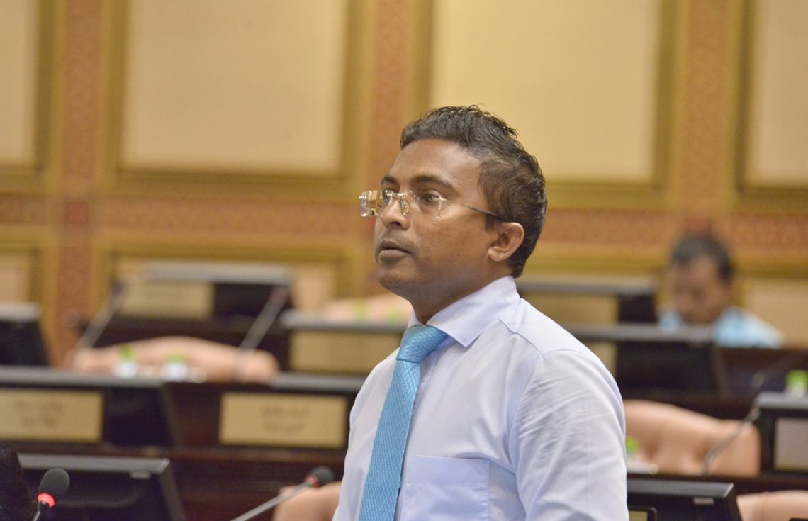 މަޖިލީހުގެ ފުރަތަމަ ދައުރު ޖަނަވަރީމަހު ފެށުމަށް އިޞްލާޙެއް
