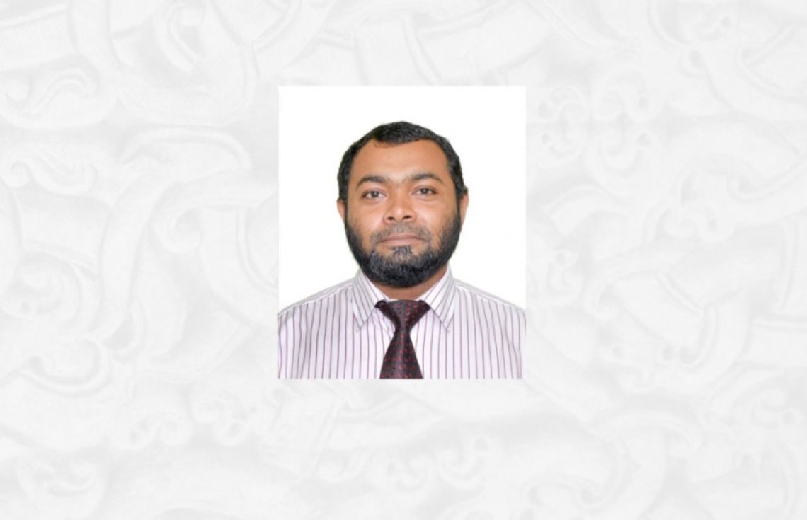 ޕީސީބީގެ ރައީސް މަގާމުން ވަކިކޮށްފި