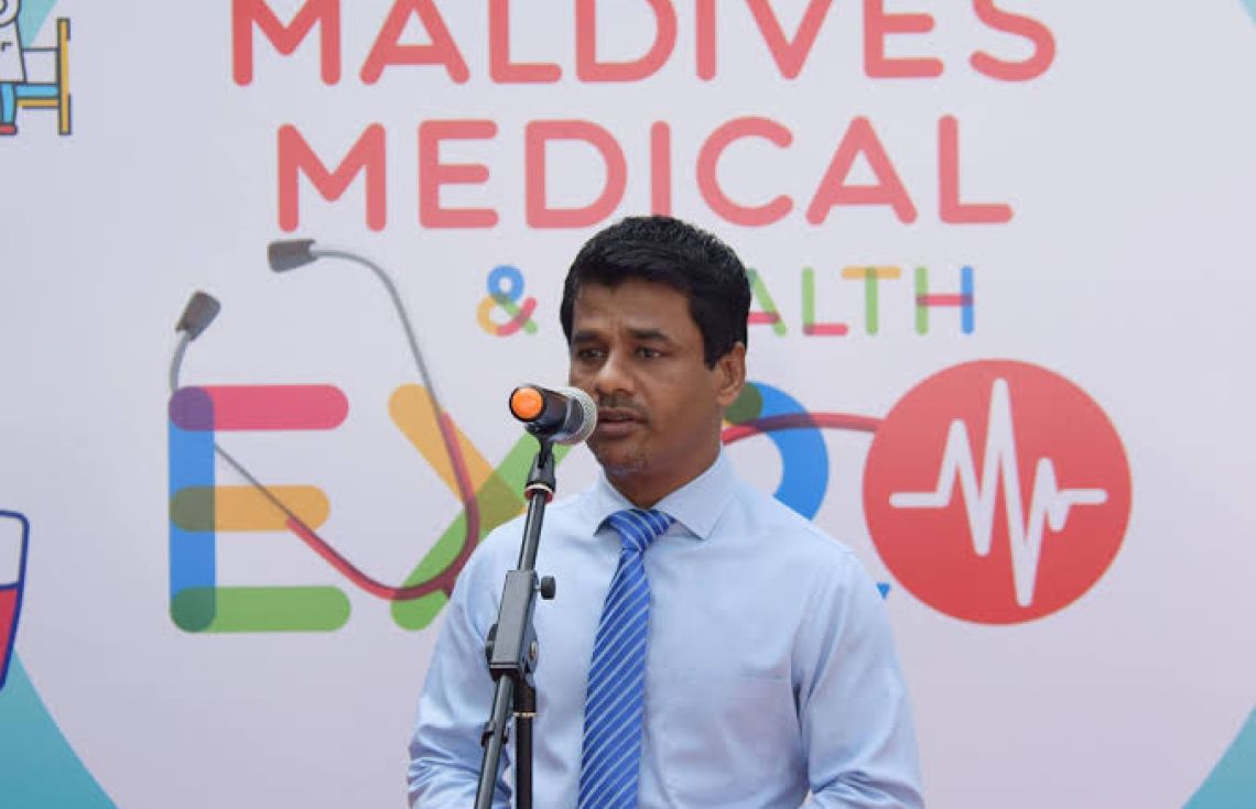 "ޕްރިވެންޓިވް ހެލްތް ކެއާ" މިއަހަރު ހުރިހާ ރަށެއްގައި