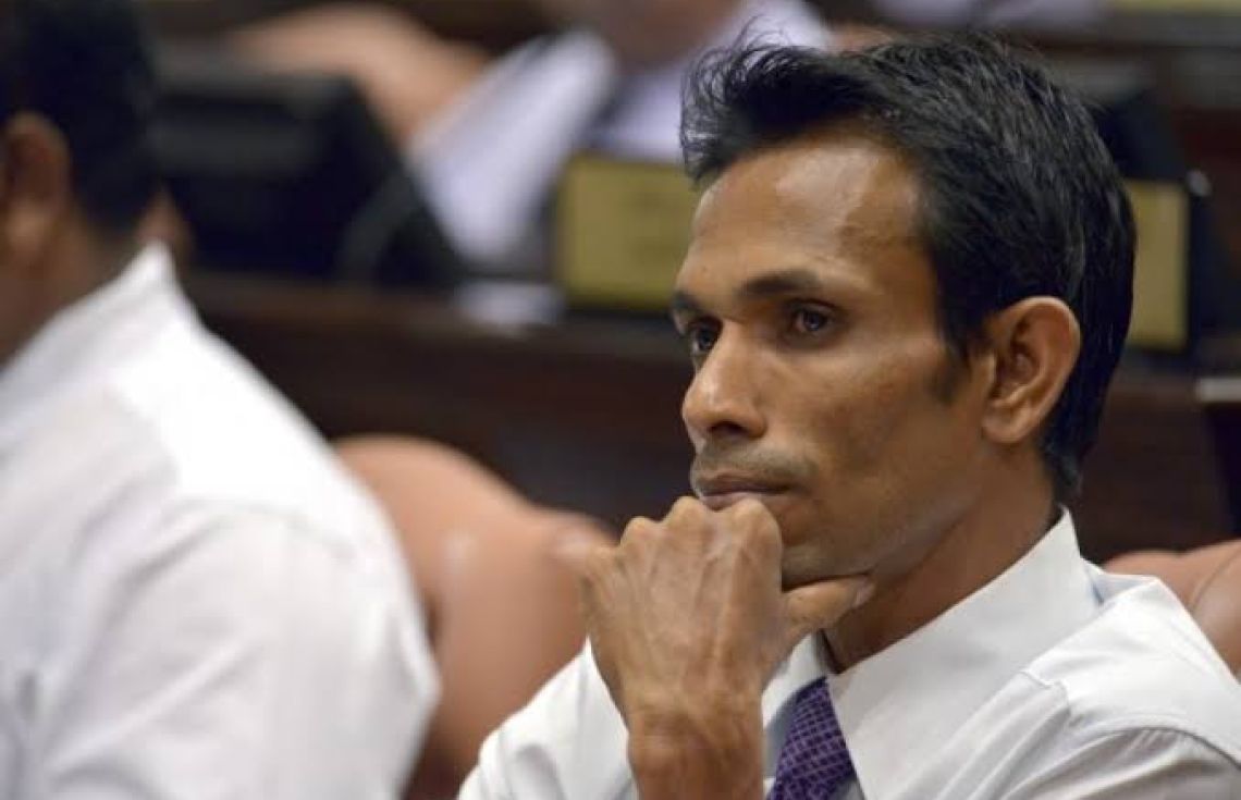 5.2 މިލިއަން ރުފިޔާ ދެއްކުމަށް މުހުއްމާއަށް ހުކުމްކޮށްފި