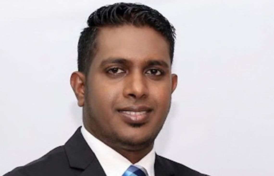 އެފްއޭއެމްގެ ނޯމަލައިޒިން ކޮމިޓީގެ މެމްބަރެއް އިސްތިއުފާ ދެއްވައިފި