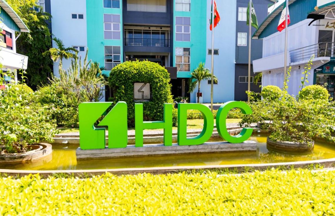 އެޗްޑީސީގެ ސީޑީއޯ އާއި ސީބީއޯ މަޤާމުން ވަކިކޮށްފި