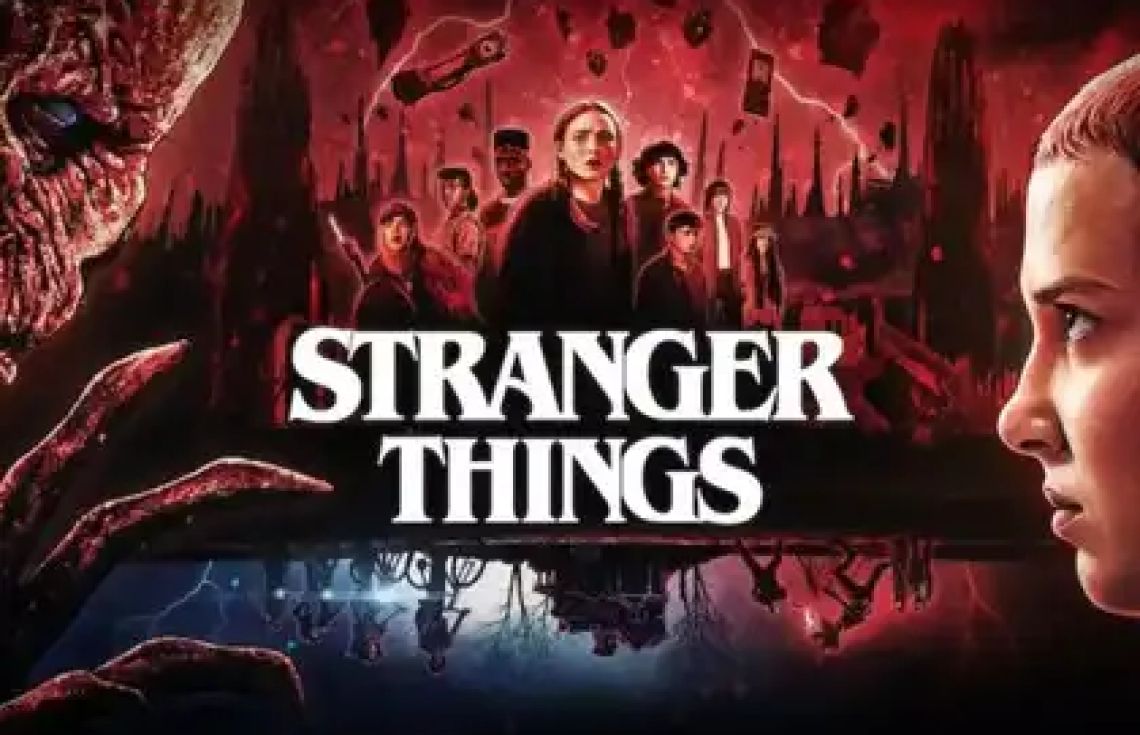 "ސްޓްރޭންޖާ ތިންގްސް"ގެ ފަހު ސީޒަނުން އާ މޫނުތަކެއް