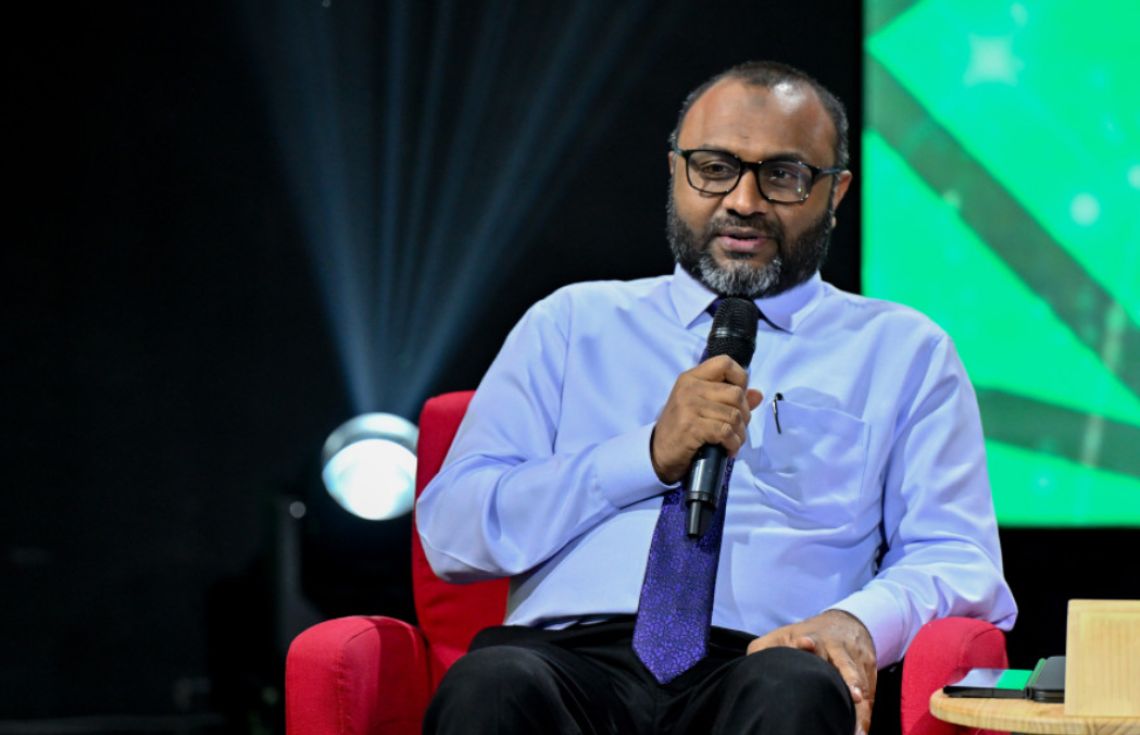 ޙައްޖަށްދާ އަގު މި ދައުރުގައި ކުޑަކުރެވޭނެ