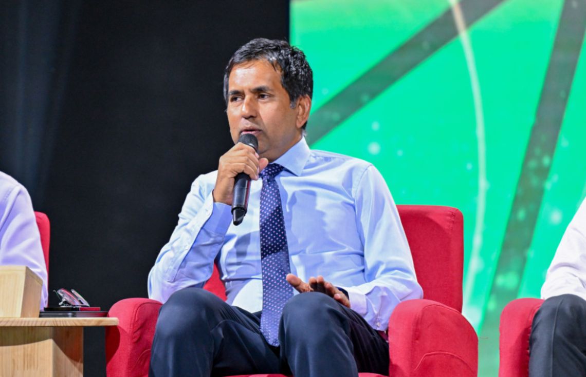 ބަންކަރިން ފުޅާ ނުކުރެވިހުރީ ކުރީސަރުކާރުތަކުން އަހަންމިއްޔަތުކަން ނުދިނުމުން