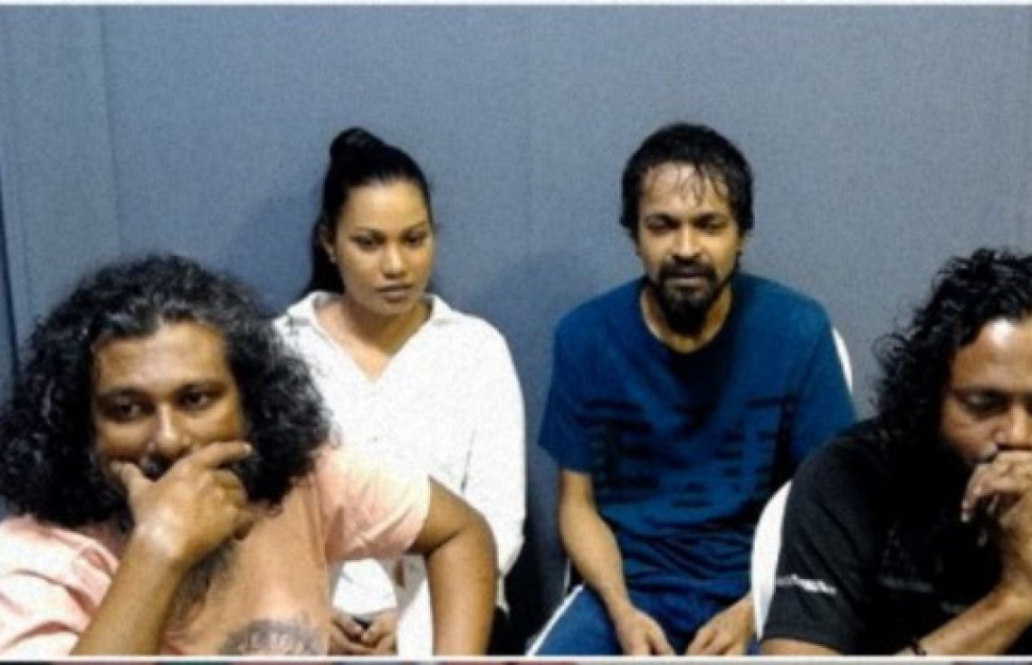 މަސްތުވާތަކެތިން ފުރަތަމަ ފަހަރަށް މަނީ ލޯންޑަރިންގ ސާބިތުވެއްޖެ