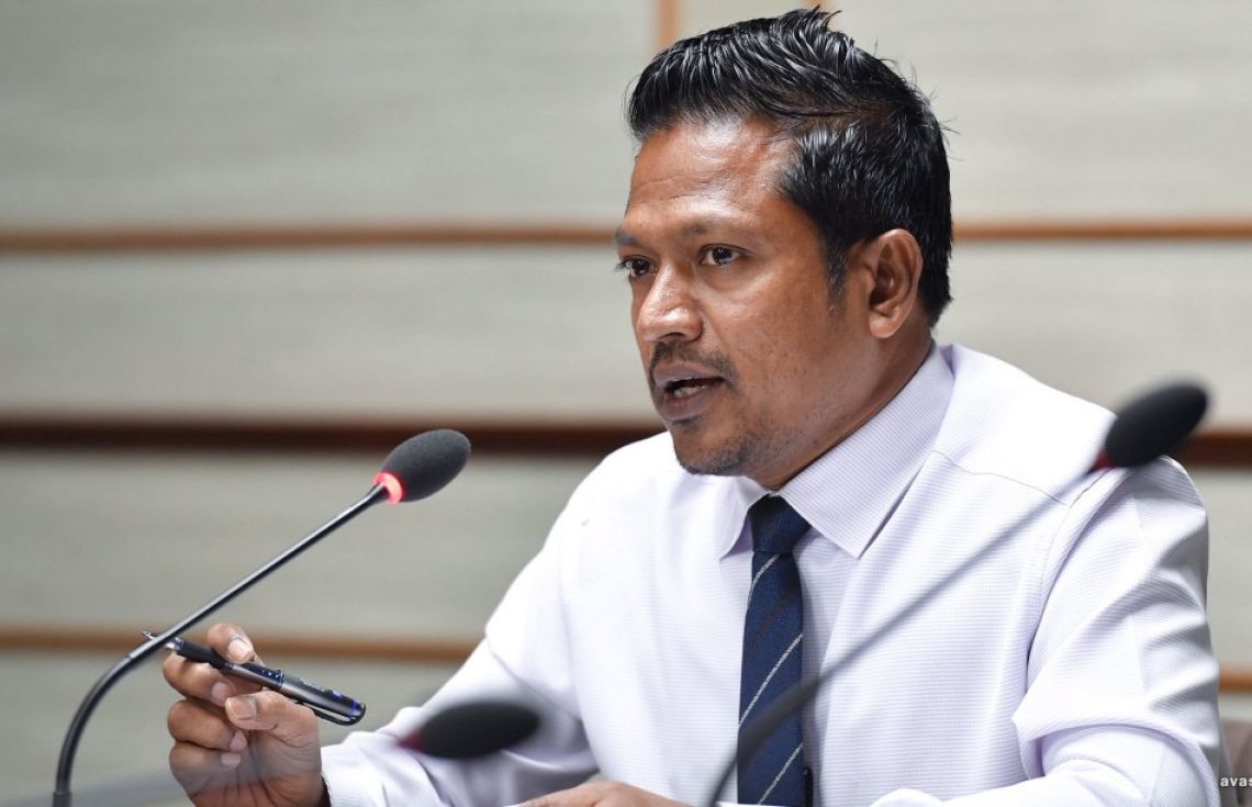 ކޯޓުގައި ދައުލަތުން ދެއްކި ވާހަކަތަކަށް އިމްތިޔާޒްގެ ތާއީދު