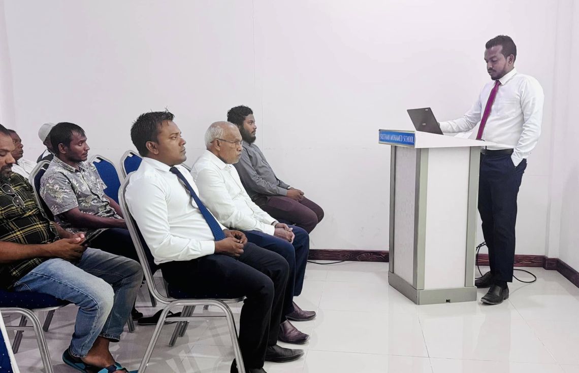 އަނެއްކާވެސް ދެއްވަދޫ ރައްޔިތުންނަށް “ކުނީގެ ފީ” މާފުކޮށްދީފި