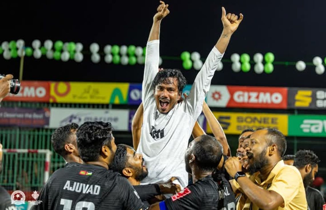 ވާދޫ ކަޓުވާލައި ކާށިދޫ ތާރީޚުގެ ތެރެއަށް