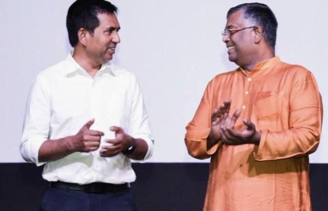އިންޑިއާގެ ފިލްމު ފެސްޓިވަލް ރާއްޖޭގައި ފަށައިފި