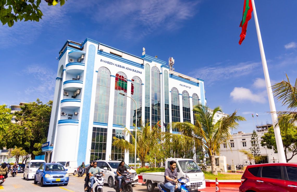 ނުރައްކާތެރި ހަތިޔާރުން މާރާމާރީ ހިންގަން އުޅުނުމީހުން ހައްޔަރުކޮށްފި