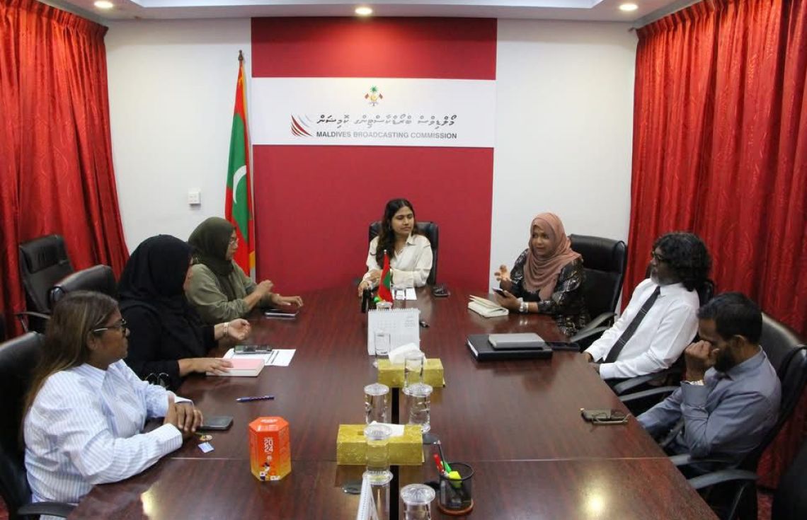 ރާއްޖެ ޓީވީން ޖަވާބުދާރީވުމަށް އިތުރު ވަގުތަށް އެދިއްޖެ