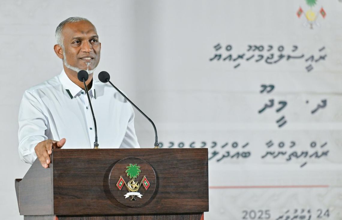 މަސްވެރިންނަށް ރޯދަ އިނާޔަތް ދޭން މަސައްކަތްކުރަނީ