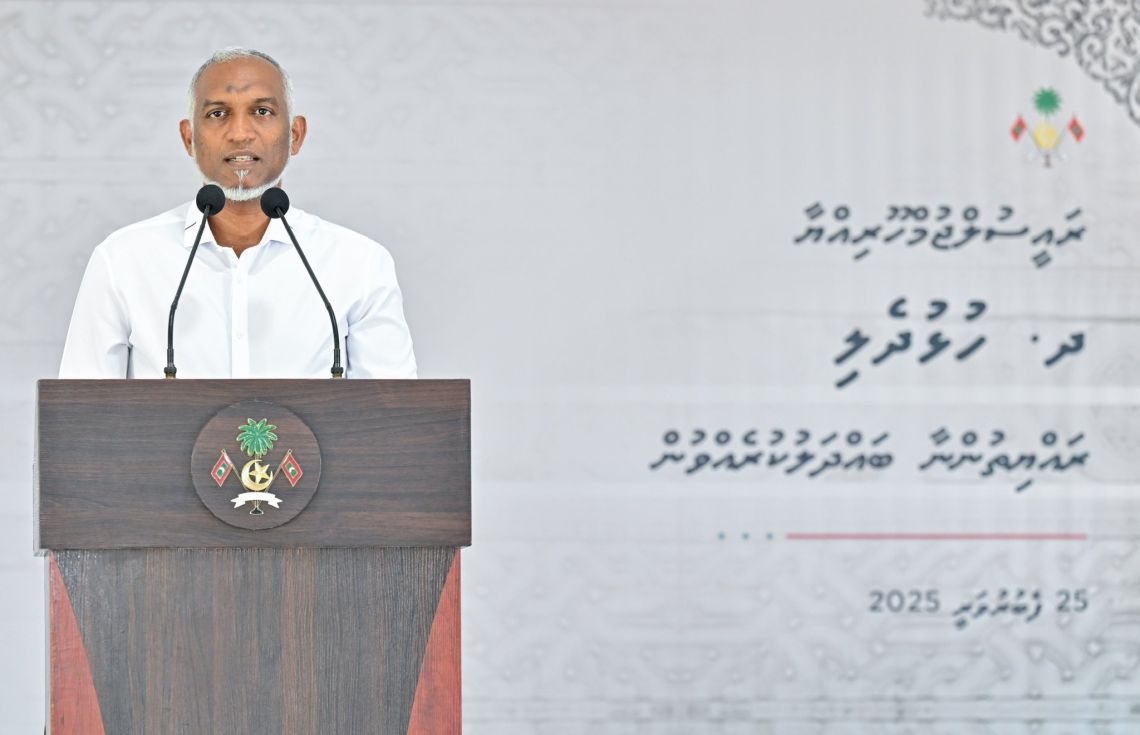 ހުޅުދެލީ ބިންހިއްކުމުގެ މަސައްކަތް ޖުލައިގެ ކުރިން ފަށަނީ