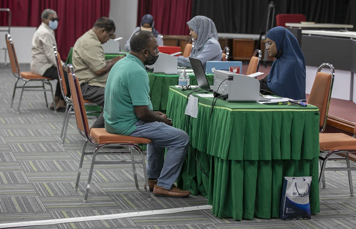 ރޯދަމަހުން ފެށިގެން ފިޠުރު ޒަކާތް ބަލައިގަންނާނެ