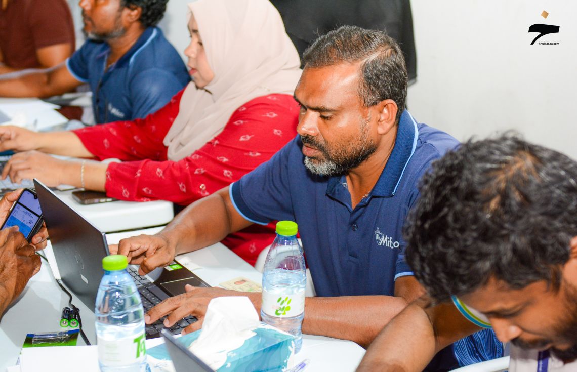 ސަރުކާރުން ދެމުންދާ މަސްދަޅު ދޫކުރާ ގަޑިތަކަށް ބަދަލުގެނެސްފި