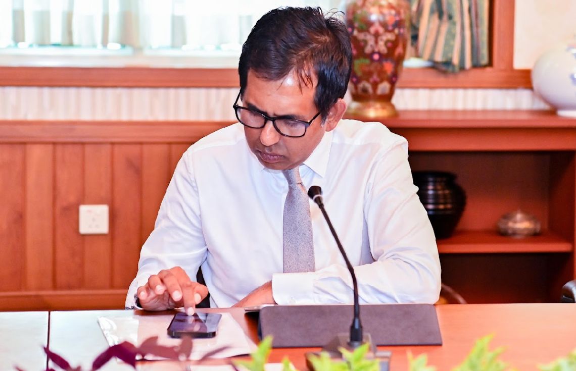 މިނިވަން ވިޔަފާރީގެ އެއްބަސްވުމުގައި ދުންފަތް ނުހިމެނޭ