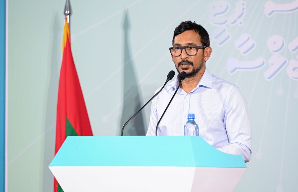 ކޮމެޓީތަކަށް މެންބަރުން ކަނޑައަޅުއްވަނީ ވަރަށްބޮޑަށް ބަލާފައި؛ ފަލާހު