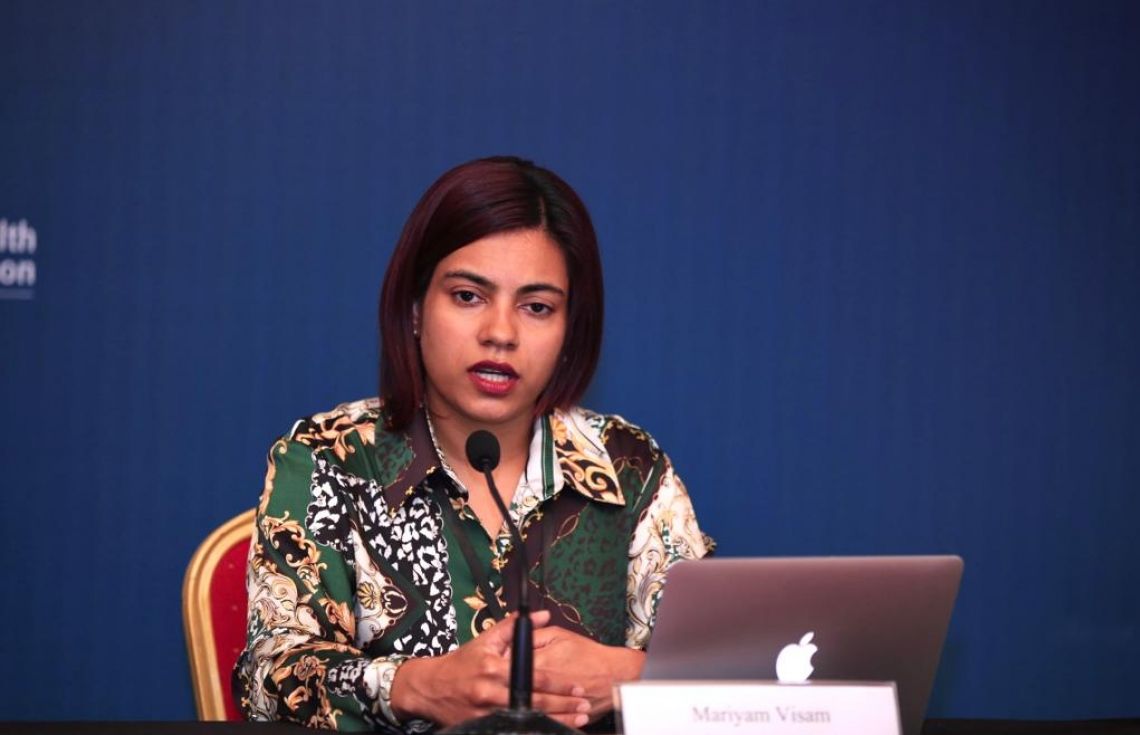 ރަޖިސްޓްރާ އޮފް ކޮމްޕެނީސް އިސްތިއުފާ ދެއްވައިފި