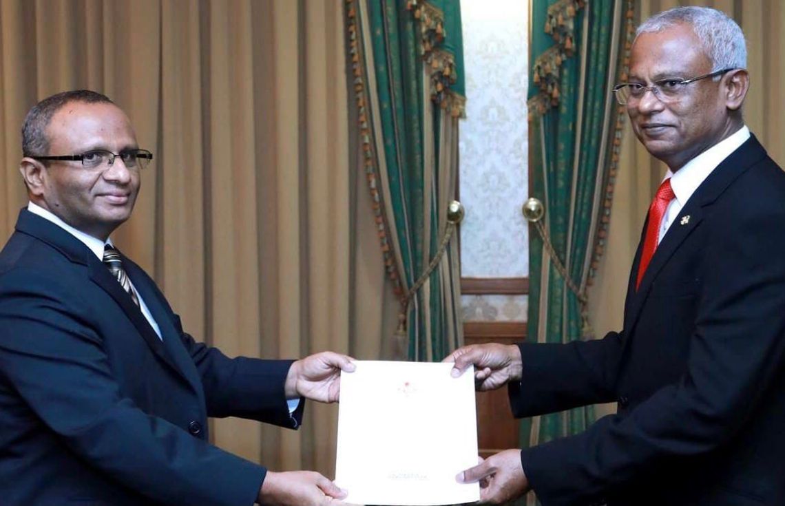 "ލޯޔަރު ސުޢޫދު ފަނޑިޔާރުކަމަށް ކުފޫ ހަމަނުވާ ސަބަބުތައް"