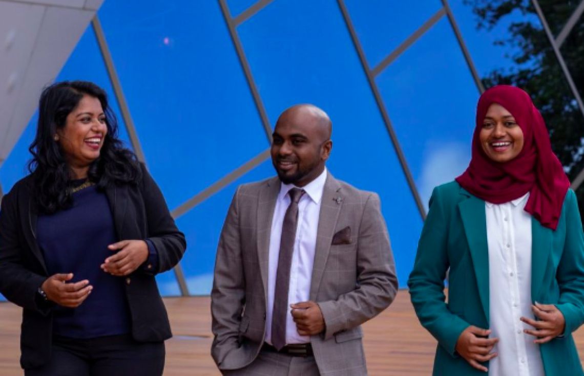 އޮސްޓްރޭލިއާ އެވޯޑްސް ސްކޮލަޝިޕަށް ކުރިމަތިލުމުގެ ފުރުސަތު ހުޅުވާލައިފި