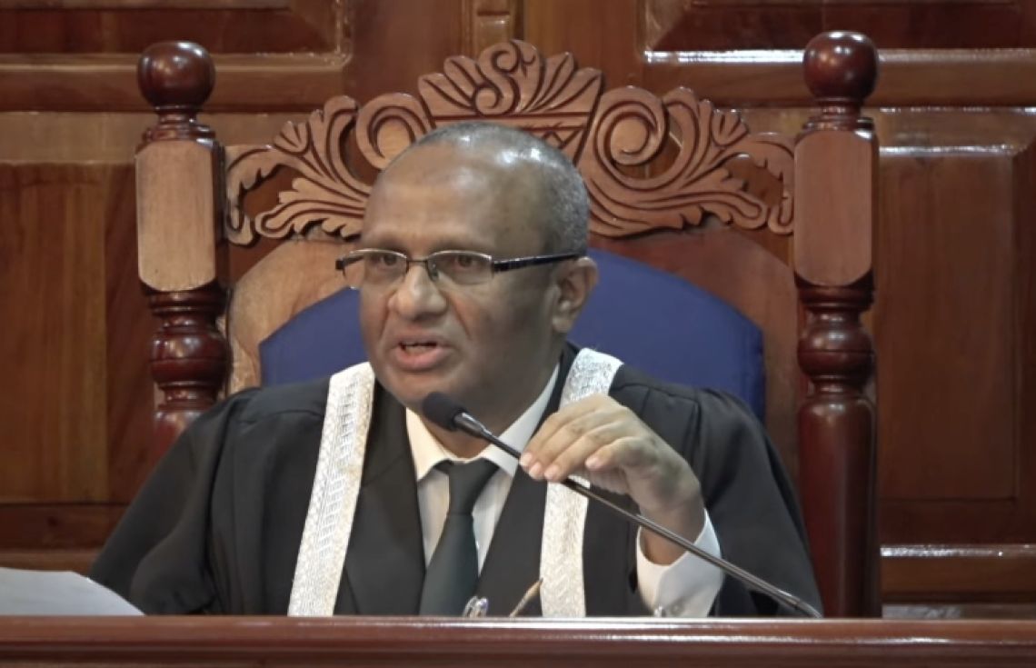 "ސުޢޫދު ގެންގުޅުއްވީ ސިޔާސީ އެކްޓިވިޒަމްގެ އުސޫލުތައްކަން ސާފުވެއްޖެ"