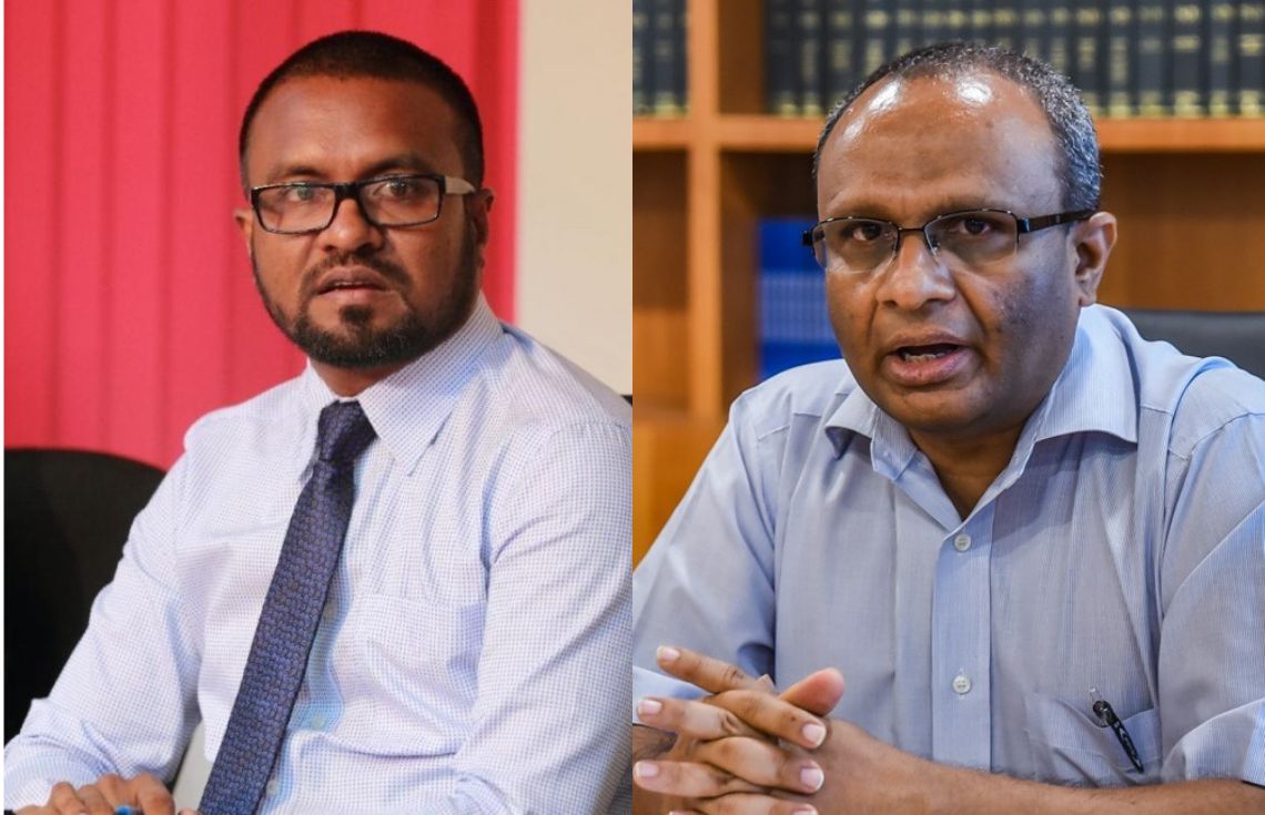 ކުރީގެ ޕީޖ މުހުތާޒުގެ ފާޑުކިޔުން ހުސްނުއް ސޫޢޫދަށް