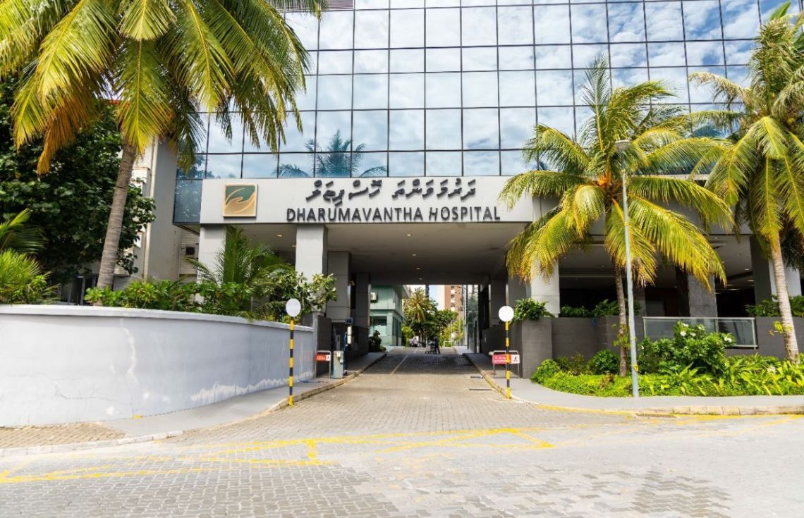 ރޯދަމަހު ބަލި މީހުންނަށް ޒިޔާރަތްކުރާ ވަގުތު އިތުރުކޮށްފި