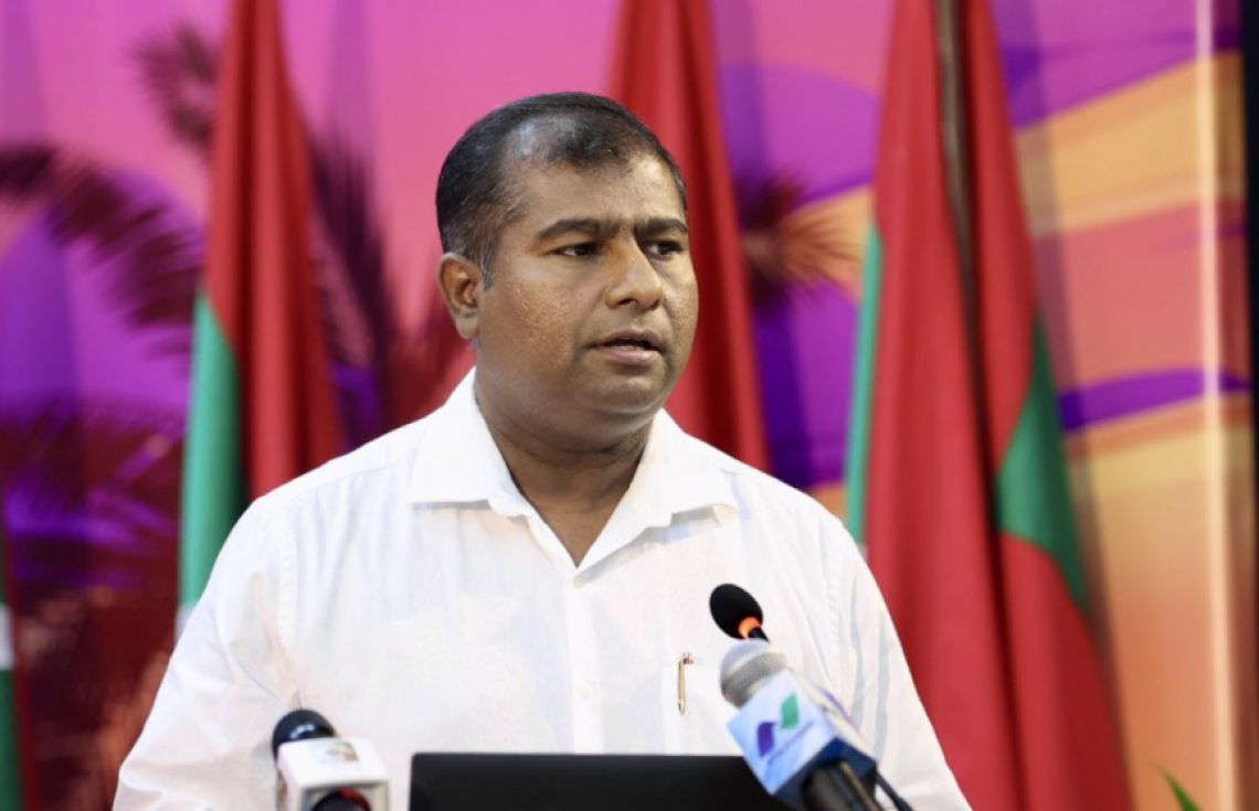 ޒުވާން ޅެންވެރީންނަށް ޚާއްސަ ހަރަކާތްތަކެއް ފަށަނީ