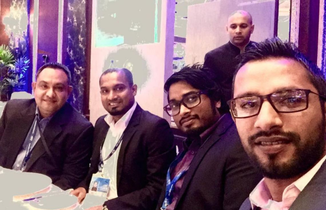 ބައްސާމުގެ ހެކިންގެ ގޮތުގައި ޑޮކް އާއި ޖަވާ