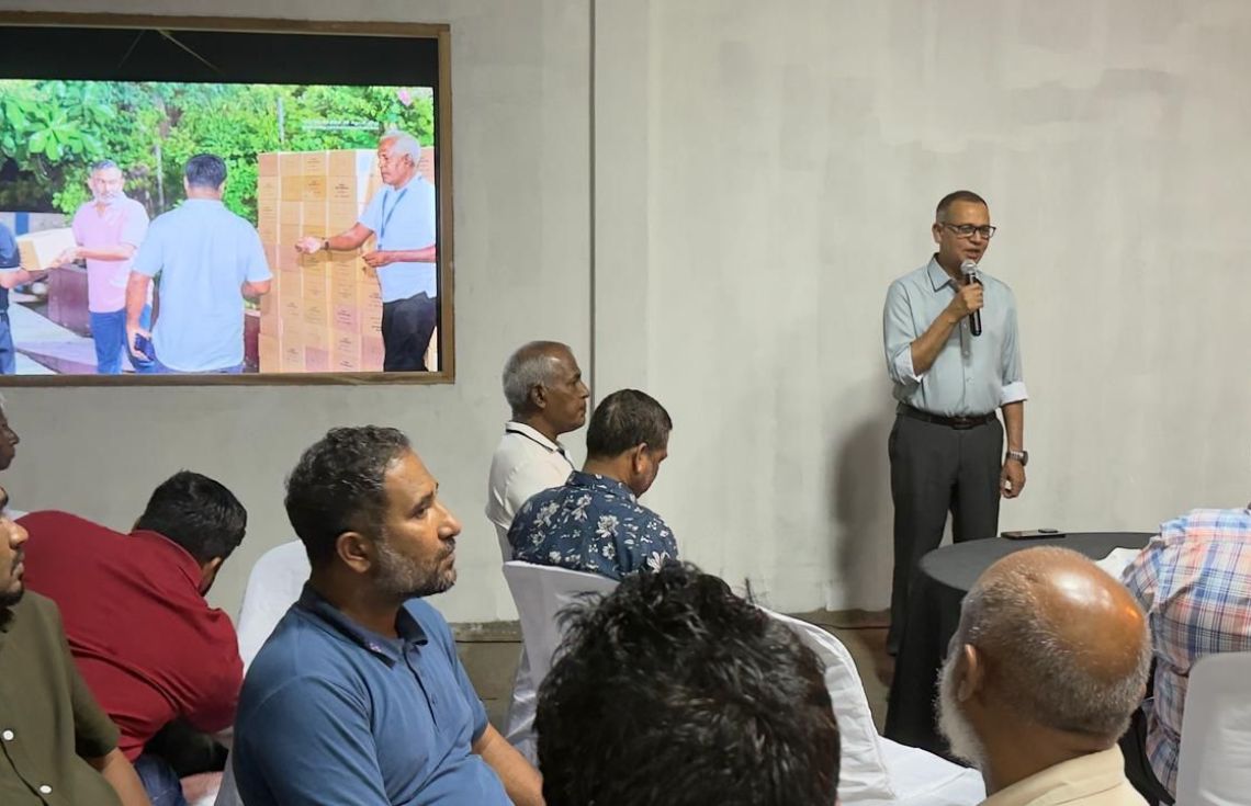 110,127 ގޭބިސީއަކަށް މަސްދަޅު ކޭސް ބަހައިފި