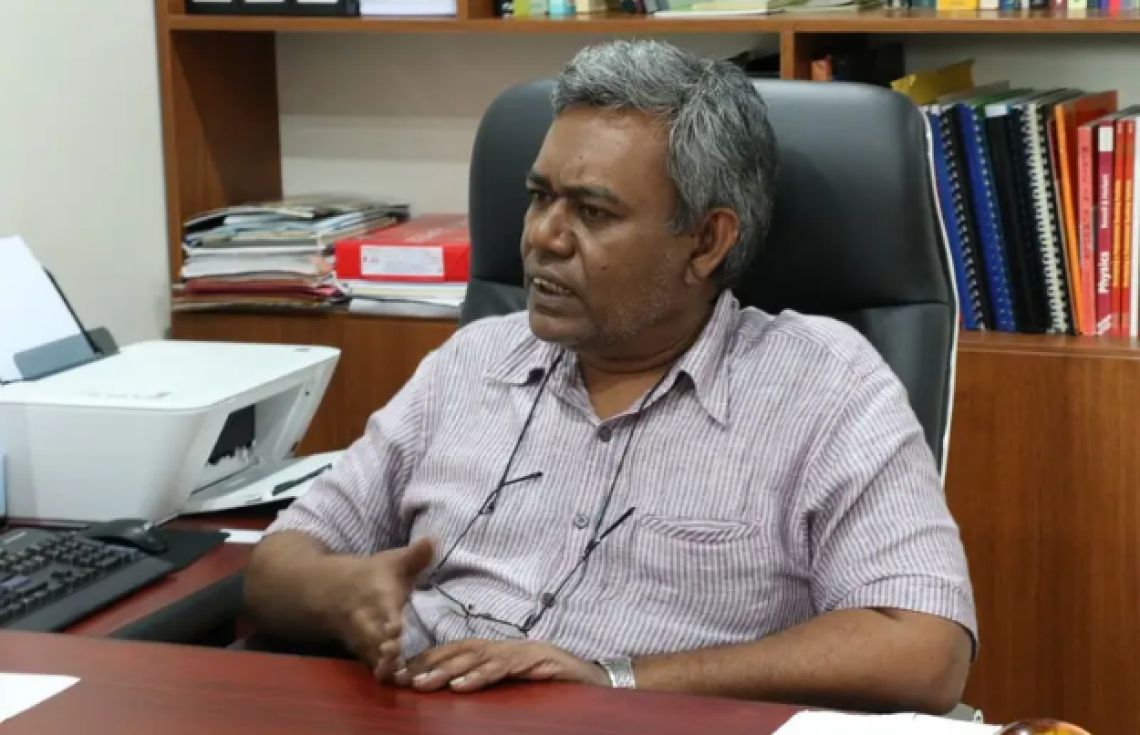 އިބްރާ ހުށަހެޅި މައްސަލަ ހައިކޯޓުން ބަލައިނުގަތް